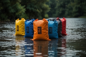 Waterproof Dry Bags Manufacturing Plant Report 2025: Cost Analysis and Raw Material Requirements