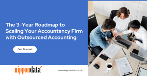 The 3-Year Roadmap to Scaling Your Accountancy Firm with Outsourced Accounting 