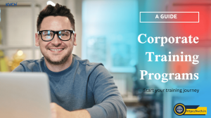 Why Corporate Training Programs are Essential for Workplace Success