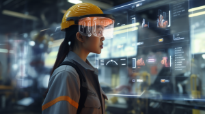 How Does AI in Manufacturing Help Reduce Downtime?