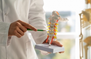 Back Pain to Relief: Everything About Spine Surgery 