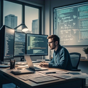 How SaaS Development Companies Ensure Scalability and Security