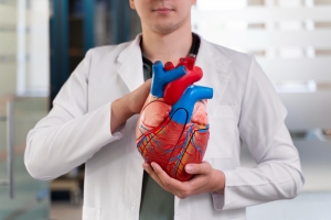 Cardiovascular Technology