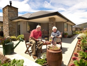 Why Choose A Retirement Village For Your Golden Years?
