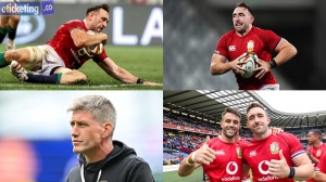 British Irish Lions: Conan Defends Wallabies Ahead of Lions Test