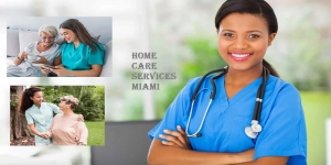 Managing Chronic Conditions at Home: Miami Home Care Solutions