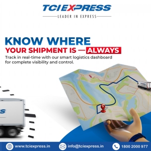 TCI Express: India’s Best & Fastest Logistics Company Offering Express, FTL, Cold‑Chain, Air & E‑Commerce Solutions