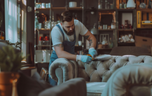 Trusted Furniture Manufacturers Transforming Living & Office Spaces