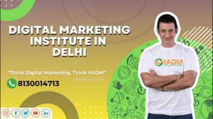 10 Best Digital Marketing Institute in Delhi