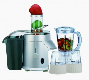 Juicer Market Size and Industry Forecast by Segment & Region