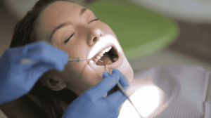 Top Dental Clinic | Expert Dental Care for Healthy Smiles