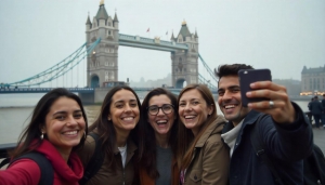 Beyond the Basics: 5 Common Pitfalls That Can Derail Your Visitor Visa UK Application