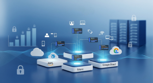 Serverless Architecture: The Future of Scalable and Cost-Effective Web Applications?