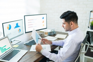 How Data Mining Assignment Help Boosts Student Performance