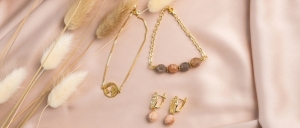 Gleam & Grace: A Modern Woman’s Jewellery Code