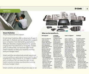 Enhancing Connectivity with a Trusted D-Link Dealer: Your Gateway to Smarter Network Solutions