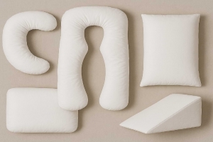 How to Sleep Comfortably During Pregnancy