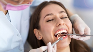 Who Is Called A Dentist?
