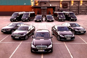Choosing the Best Chauffeur Service for Your Needs