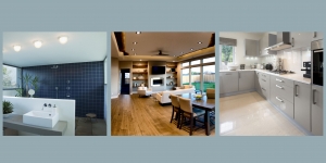 Transform Your Home with Professional Kitchen Floor Tiling Services