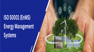 ISO 50001 Certification: A Path to Smarter Energy Management System