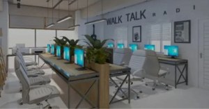 Top Mistakes Businesses Make Without a Commercial Interior Designer in Dehradun