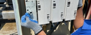 Affordable and expert AC/DC motor rewinding services in Abu Dhabi