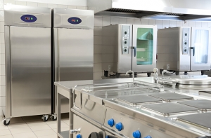 A Guide to Commercial Catering Equipment for Dubai’s Hospitality Industry