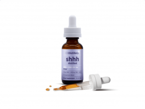 Discover the Power of 150mg CBN + 450mg Hemp Shop Oil Tincture