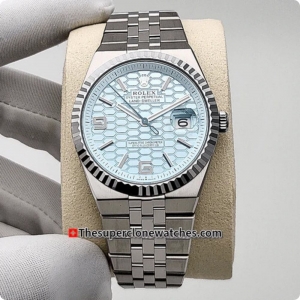 Experience Exceptional Timekeeping Through High-End Rolex Superclones Craftsmanship