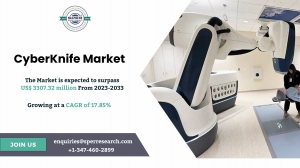 CyberKnife Market Analysis: Share and Forecast 2025-2034