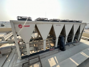 Professional Chiller Repair and Maintenance in Dubai