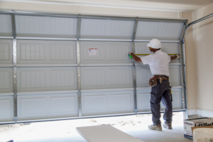 Complete Garage Door Installation Guide: Costs, Process & Tips