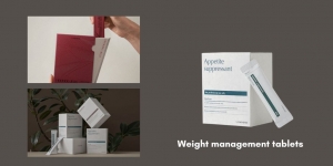 4 Myths About Weight management tablets That Are Holding You Back