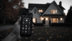 CCTV Camera Installation with PHT Security Systems: Vigilant Protection for Your Property