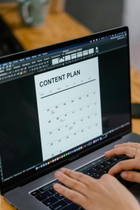 Content Marketing Services: Building Value Through Strategic Storytelling