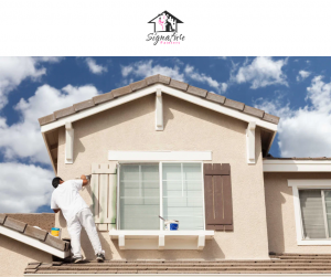 Top 4 Reasons to Hire Expert Exterior Painters for Your Home Makeover
