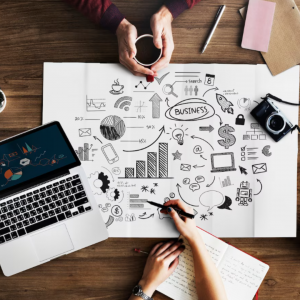 Top eCommerce Website Design Trends to Watch and Adapt in 2025
