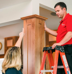 What’s the Best Way to Catch Wood Rot Early Before It Damages More of Your Home?