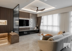 What Makes the Top Interior Design Firms in Singapore Stand Out