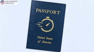USA Passport Application: Current Passport Handling Durations Are 4–6 Weeks for Standard Processing