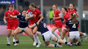 Women’s Rugby World Cup Uplift: Chart-Topping Superstar Named to Open Tournament