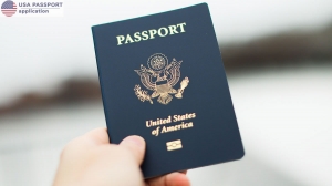 USA Passport Application: Complete Guide to Passport Types in 2025
