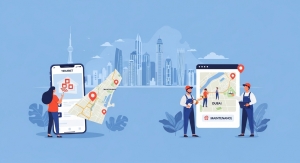 How Property Management Companies in Dubai Handle Rental and Maintenance Services