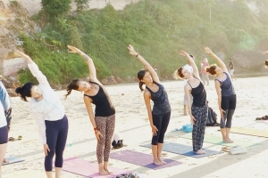 Discover the Power of Multi-Style Practice with Rishikul’s 200 Hour Yoga Teacher Training in India