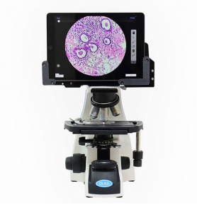Revolutionizing Microscopy: How LCD Microscopes Are Changing Modern Science