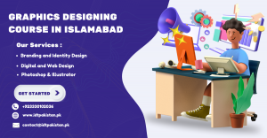 Unlock Your Creativity: Top Graphic Designing Courses in Islamabad You Need to Know About