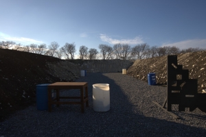 What Makes Shooting Range Melissa Texas So Unforgettable?