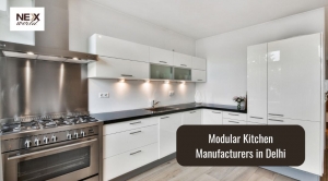How to Maintain and Clean Modular Kitchen Cabinets