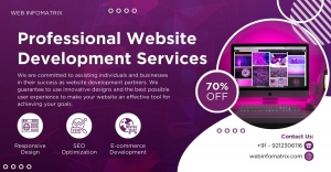 How Webinfomatrix Ensures App UI/UX Excellence